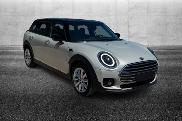 MINI Clubman 1.5 Cooper Classic Clubman - foto 3 di 4