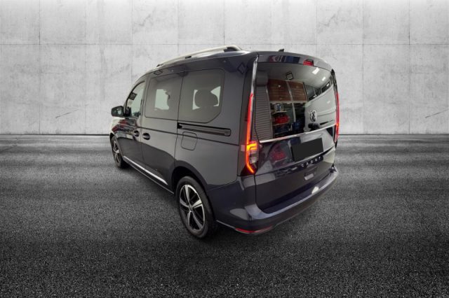 Volkswagen Caddy 2.0 TDI 122 CV DSG Style - foto 2 di 4