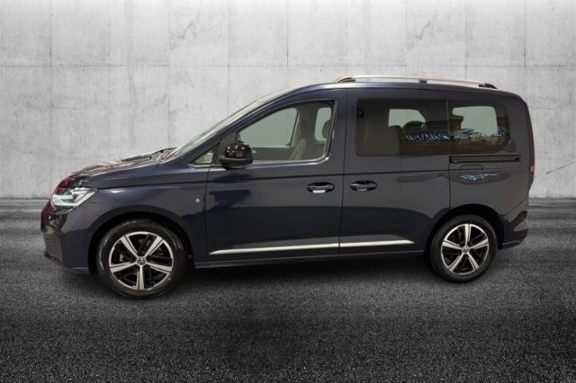 Volkswagen Caddy 2.0 TDI 122 CV DSG Style - foto 4 di 4