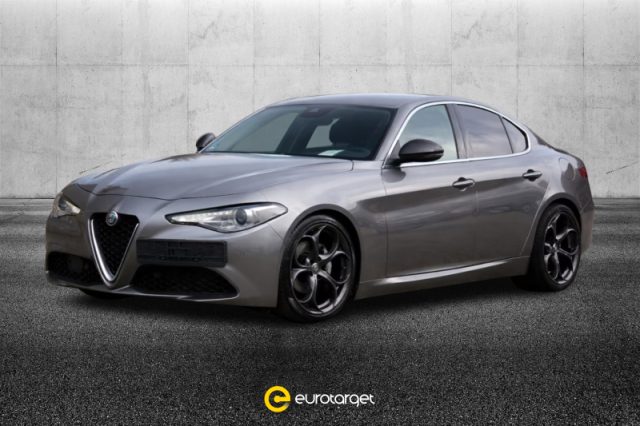 Alfa Romeo Giulia 2.0 Turbo 200 CV AT8 Super usato a PIEVE DI CENTO