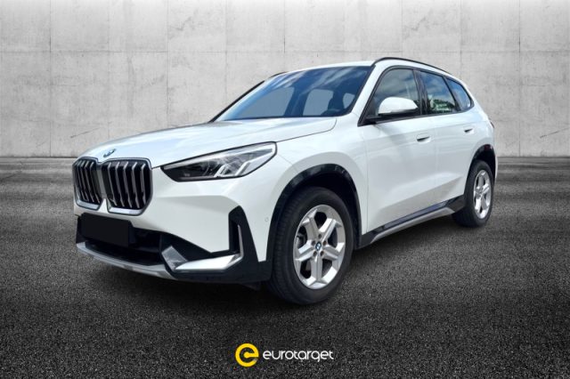 BMW X1 sDrive 18d xLine - foto 1 di 4