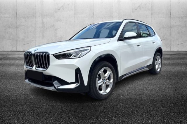 BMW X1 sDrive 18d xLine semestrale a PIEVE DI CENTO