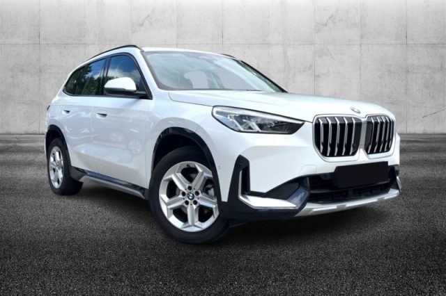 BMW X1 sDrive 18d xLine - foto 3 di 4
