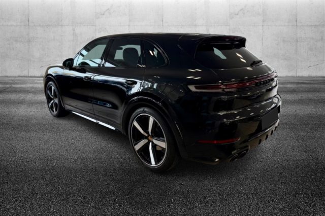 Porsche Cayenne 3.0 V6 - foto 3 di 4