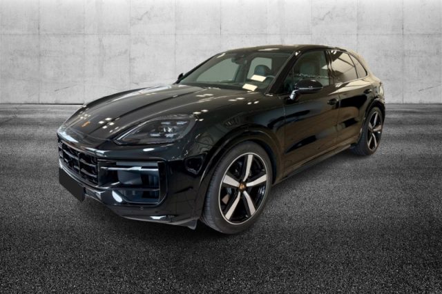 Porsche Cayenne 3.0 V6 - foto 2 di 4