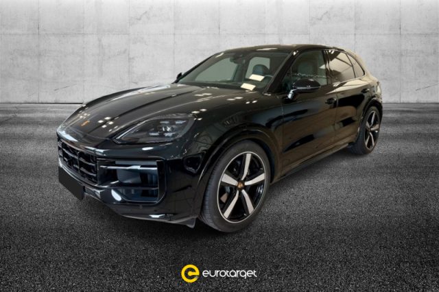 Porsche Cayenne 3.0 V6 usato a PIEVE DI CENTO