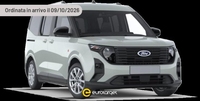 Ford Tourneo Courier 1.0 EcoBoost Powershift Active 2&ordf;s nuovo a PIEVE DI CENTO