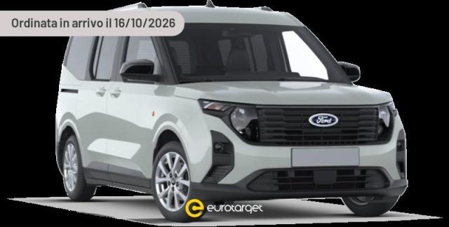 Ford Tourneo Courier 1.0 EcoBoost Powershift Active 2&ordf;s nuovo a PIEVE DI CENTO