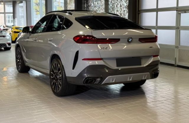 BMW X6 xDrive40i 48V Msport Pro - foto 3 di 4