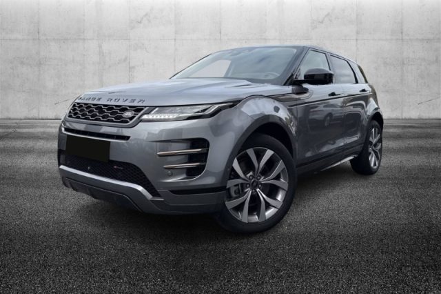 Land Rover Range Rover Evoque 2.0D I4 204 CV AWD Auto R-Dynamic S - foto 2 di 4
