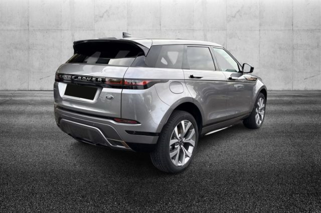 Land Rover Range Rover Evoque 2.0D I4 204 CV AWD Auto R-Dynamic S - foto 4 di 4