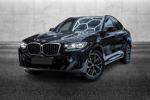 BMW X4 xDrive20d 48V Msport - foto 2 di 4