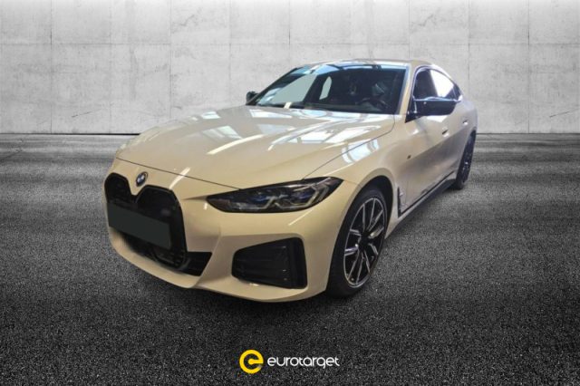 BMW i4 M50 usato a PIEVE DI CENTO
