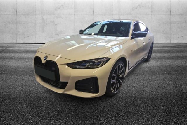 BMW i4 M50 usato a PIEVE DI CENTO