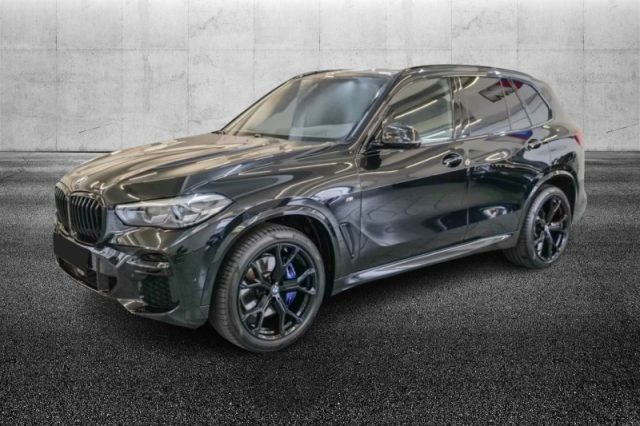BMW X5 xDrive30d 48V Msport usato a PIEVE DI CENTO