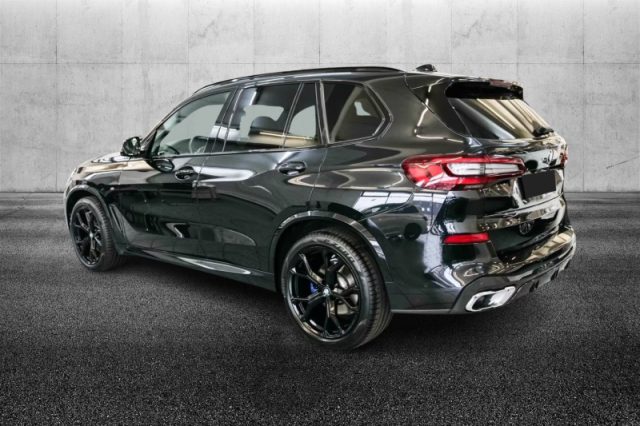 BMW X5 xDrive30d 48V Msport - foto 4 di 4