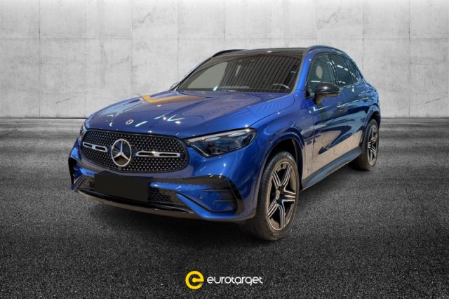 Mercedes-Benz GLC 220 d 4Matic Mild Hybrid AMG Line Premium Plus semestrale a PIEVE DI CENTO