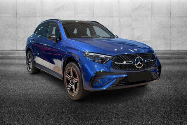 Mercedes-Benz GLC 220 d 4Matic Mild Hybrid AMG Line Premium Plus - foto 4 di 4