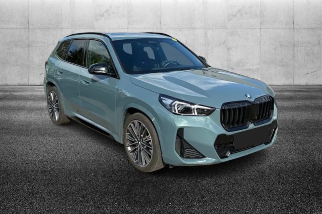 BMW X1 xDrive 23d Msport - foto 2 di 4
