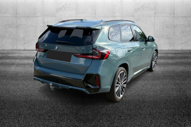 BMW X1 xDrive 23d Msport - foto 3 di 4