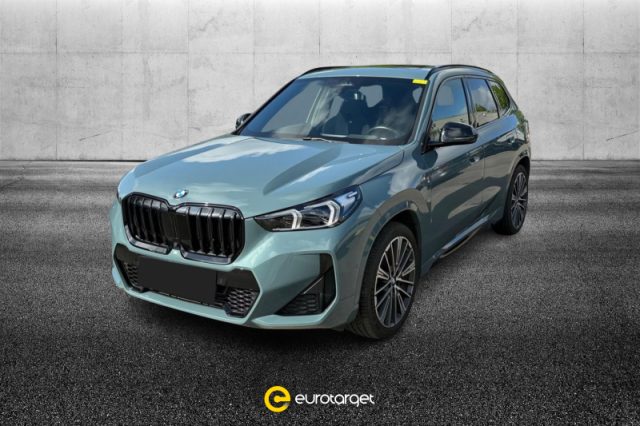 BMW X1 xDrive 23d Msport - foto 1 di 4