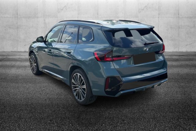 BMW X1 xDrive 23d Msport - foto 4 di 4