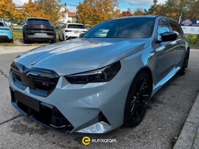 BMW M5 Touring S. 5(G60/61/90/99) semestrale a PIEVE DI CENTO