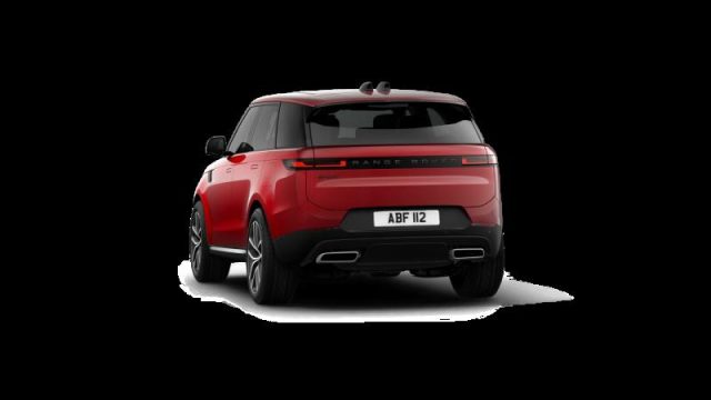 Land Rover Other 3.0D l6 300 CV Dynamic SE RR Sport 3&ordf; serie - foto 4 di 4