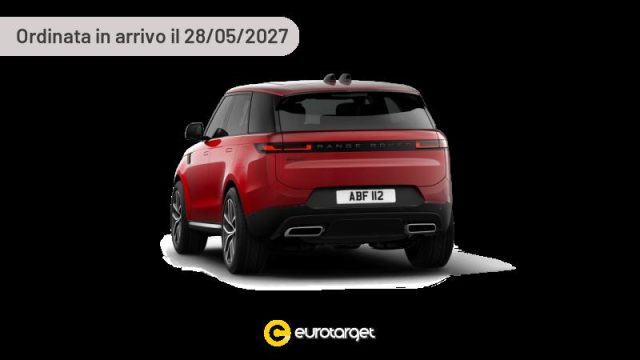 Land Rover Other 3.0D l6 300 CV Dynamic SE RR Sport 3&ordf; serie nuovo a PIEVE DI CENTO
