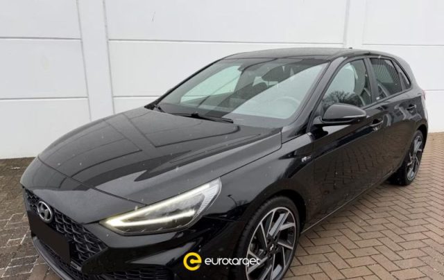 Hyundai i30 1.5 T-GDI DCT 48V 5 porte N-Line usato a PIEVE DI CENTO