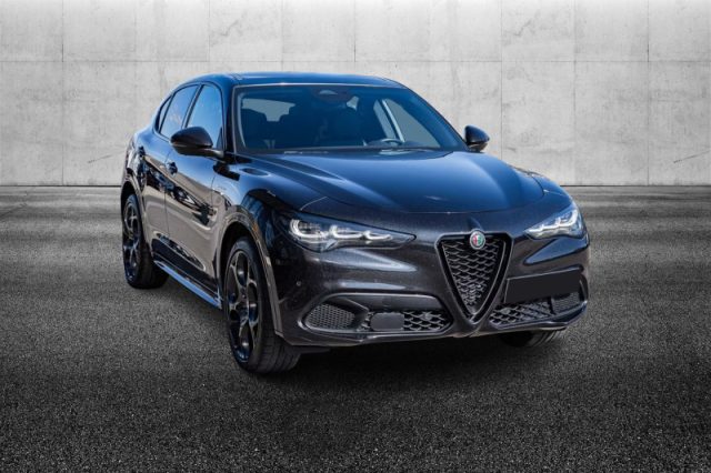Alfa Romeo Stelvio 2.2 Turbodiesel 210 CV AT8 Q4 Veloce usato a PIEVE DI CENTO