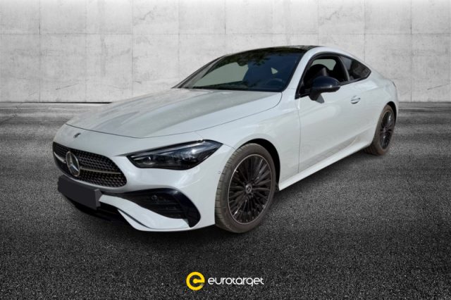 Mercedes-Benz CLE 200 Coupé AMG Line Premium semestrale a PIEVE DI CENTO