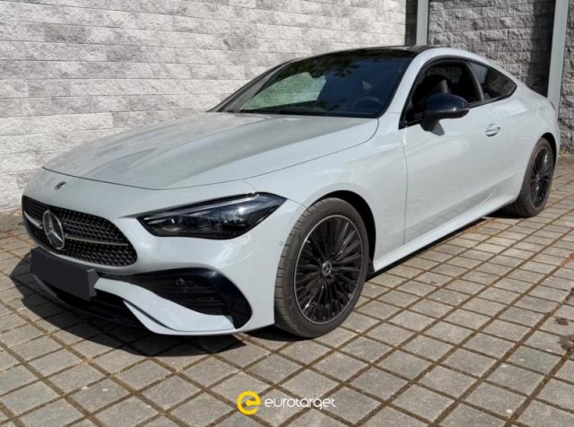 Mercedes-Benz CLE 200 Coup� AMG Line Premium - foto 1 di 4