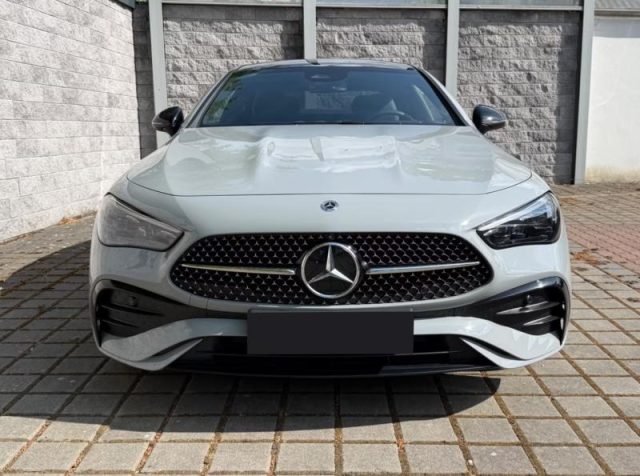 Mercedes-Benz CLE 200 Coup� AMG Line Premium - foto 4 di 4