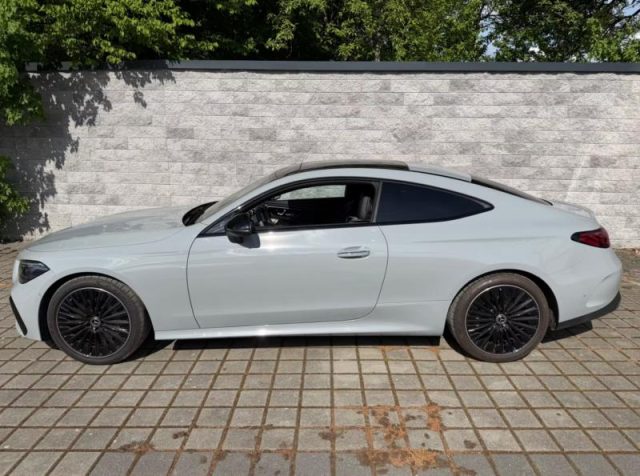 Mercedes-Benz CLE 200 Coup� AMG Line Premium - foto 3 di 4