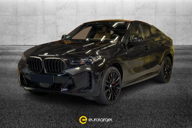 BMW X6 xDrive30d 48V Msport usato a PIEVE DI CENTO