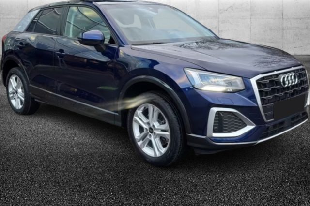 Audi Q2 35 TDI S tronic semestrale a PIEVE DI CENTO