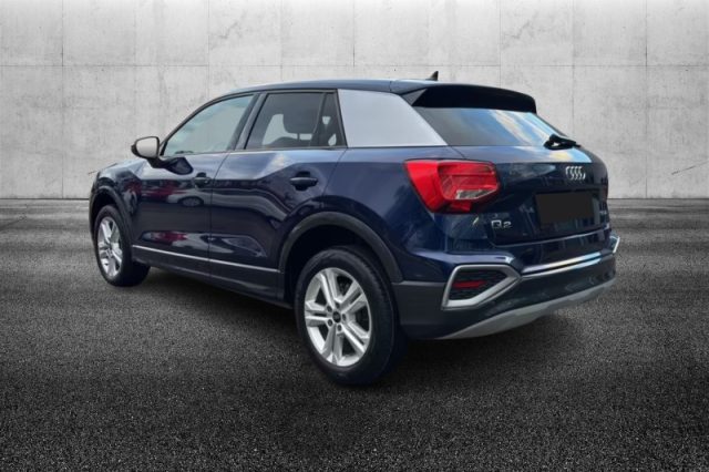 Audi Q2 35 TDI S tronic - foto 3 di 4