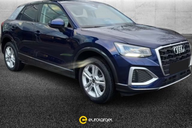 Audi Q2 35 TDI S tronic - foto 1 di 4