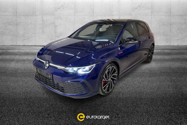 Volkswagen Golf 2.0 TSI DSG GTI usato a PIEVE DI CENTO