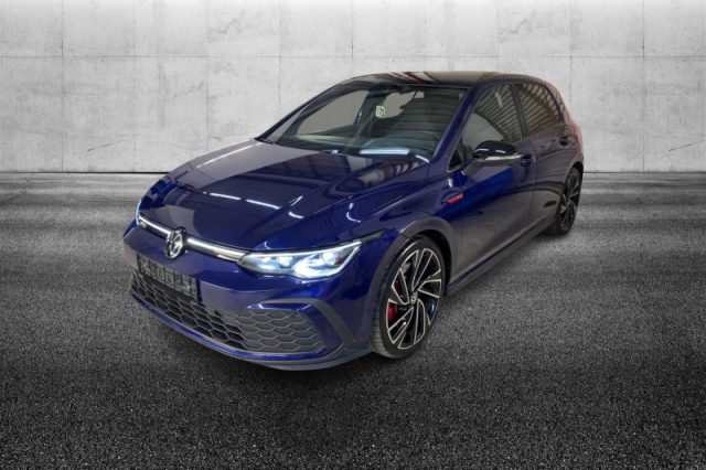 Volkswagen Golf 2.0 TSI DSG GTI - foto 2 di 4