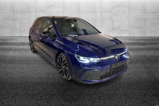 Volkswagen Golf 2.0 TSI DSG GTI - foto 4 di 4
