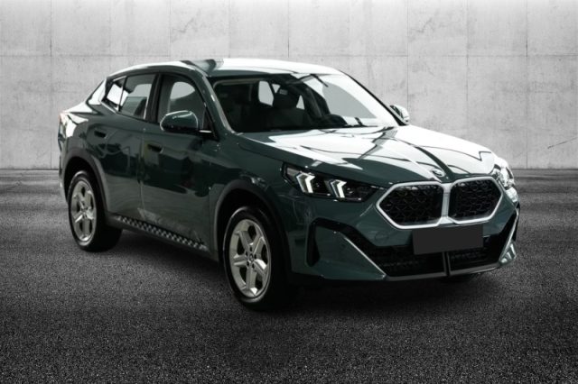 BMW X2 sDrive 18d usato a PIEVE DI CENTO