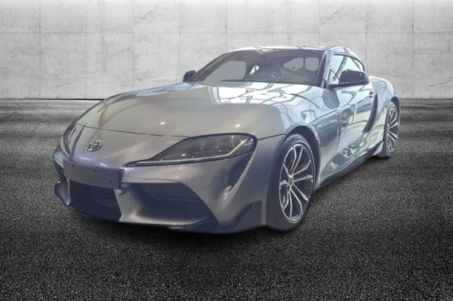 Toyota GR Supra 2.0B A SZ-R - foto 4 di 4