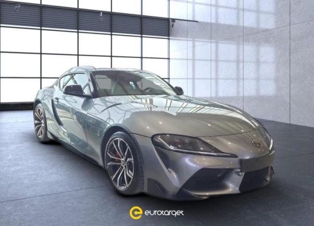 Toyota GR Supra 2.0B A SZ-R usato a PIEVE DI CENTO