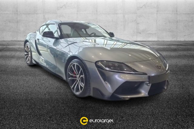 Toyota GR Supra 2.0B A SZ-R usato a PIEVE DI CENTO
