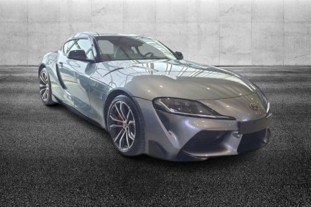 Toyota GR Supra 2.0B A SZ-R - foto 2 di 4