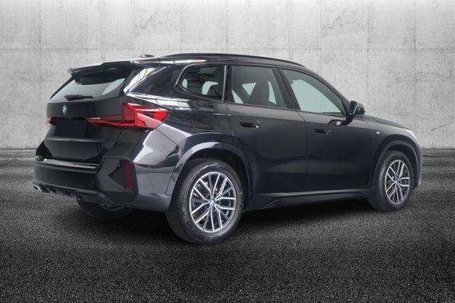 BMW X1 sDrive 18d Msport - foto 3 di 4