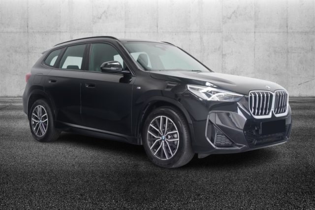 BMW X1 sDrive 18d Msport - foto 4 di 4