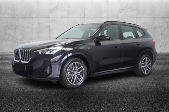 BMW X1 sDrive 18d Msport usato a PIEVE DI CENTO